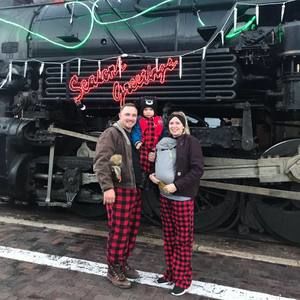 Meet your Posher, Jacob